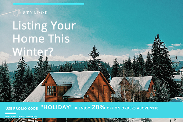 Styldod coupon code
