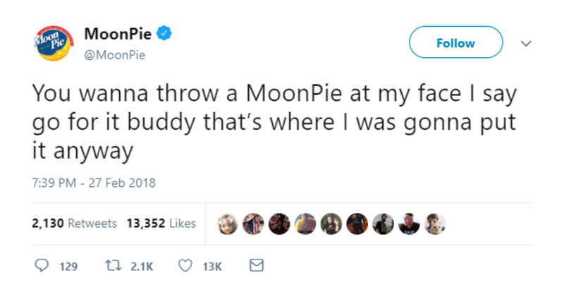 MoonPie