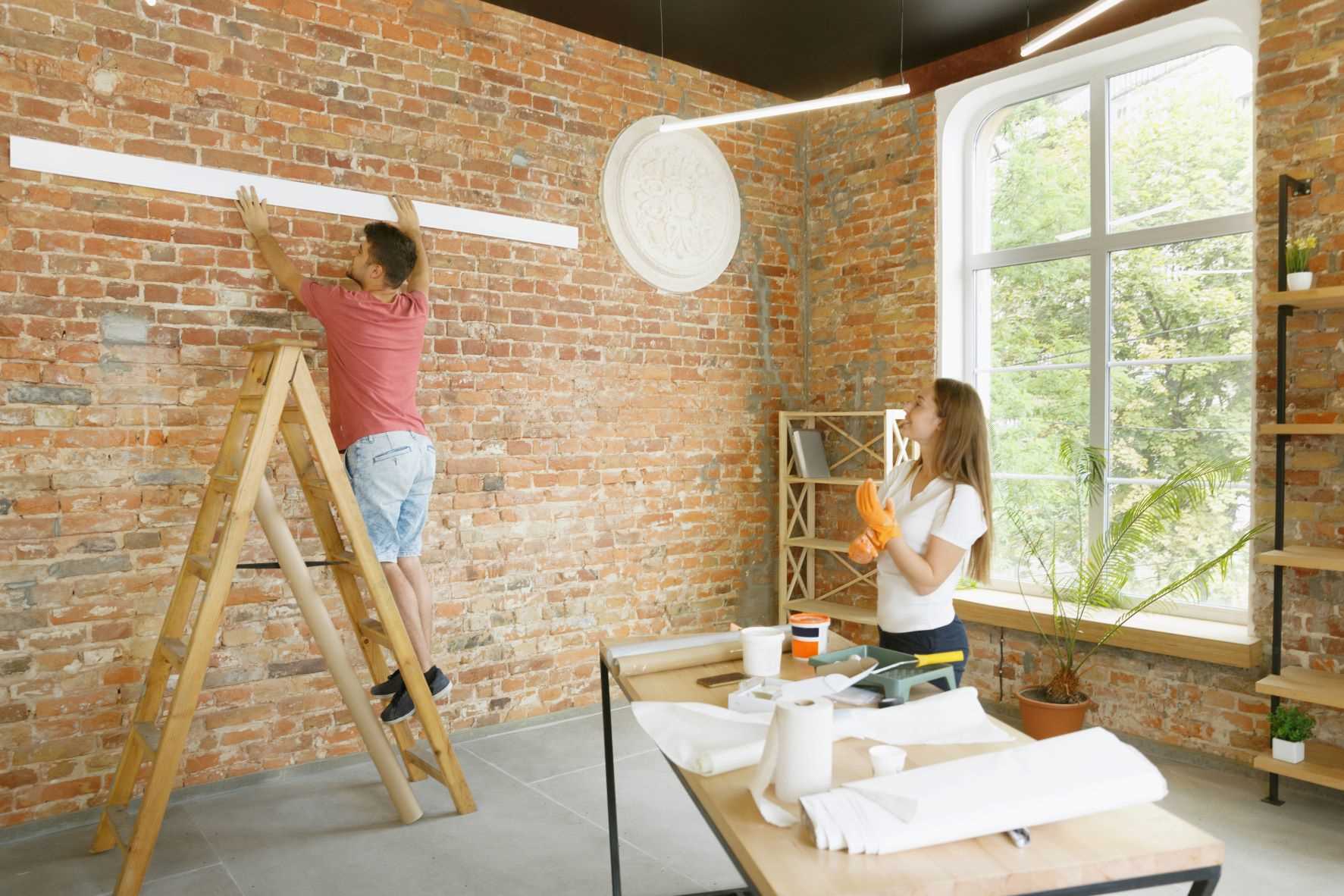home repairs
