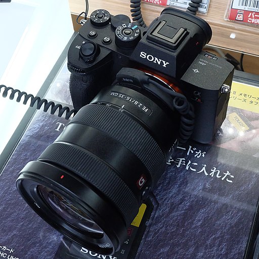 The Ultimate Guide to Real Estate Photography Lenses