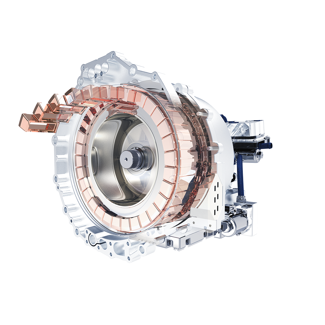 hofer powertrain insights into electrification of the automobile industry