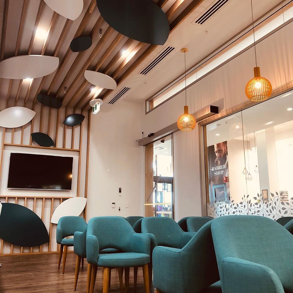 Amtan Medical Centre: Image 3