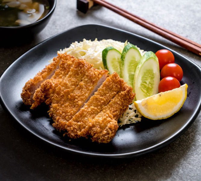 Exotic Wok & Grill: Image 3