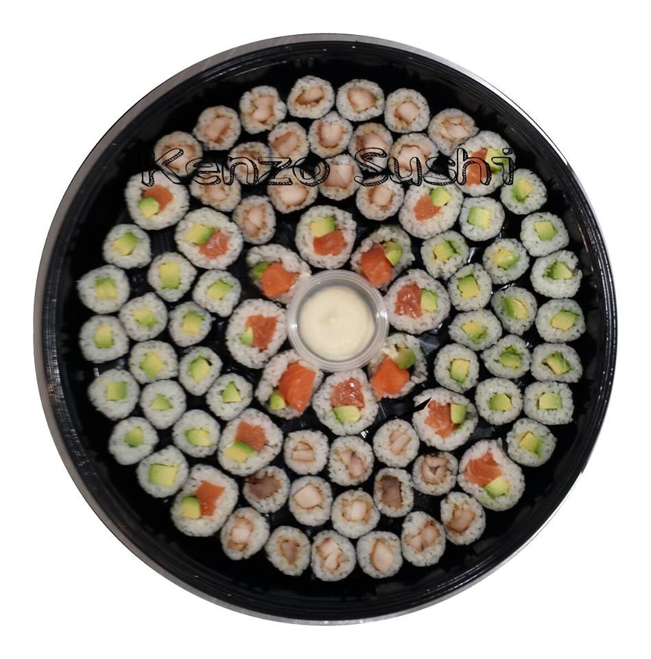 Kenzo Sushi: Image 3