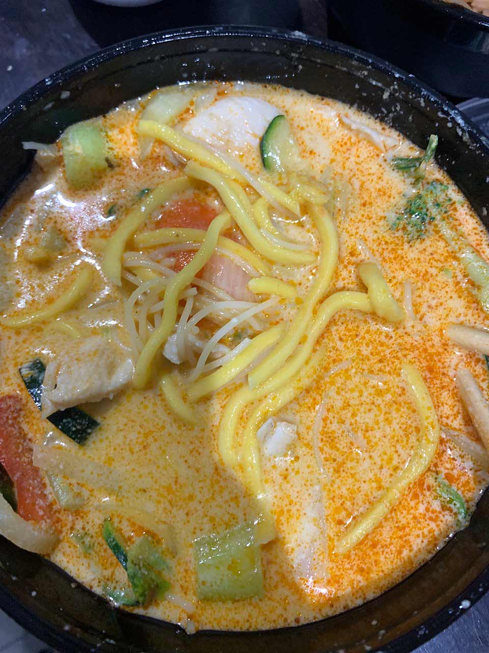 Tiger Asian: Image 1