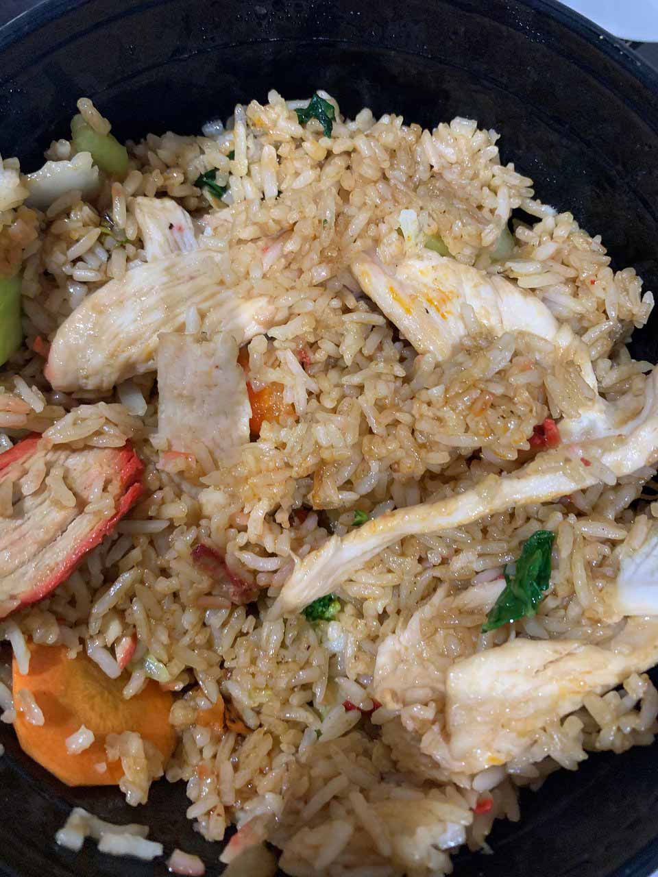 Tiger Asian: Image 2