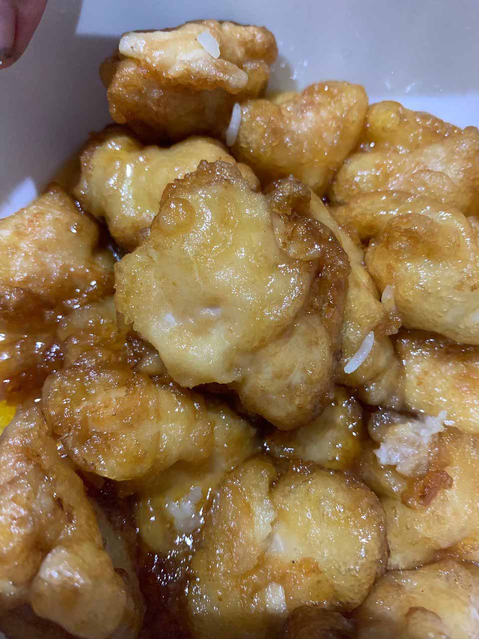 Tiger Asian: Image 3