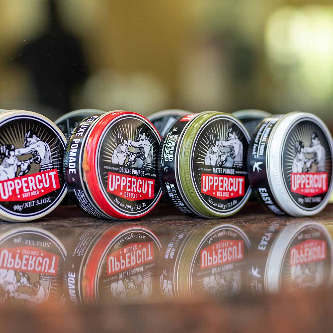 No.1 Barber: Image 2