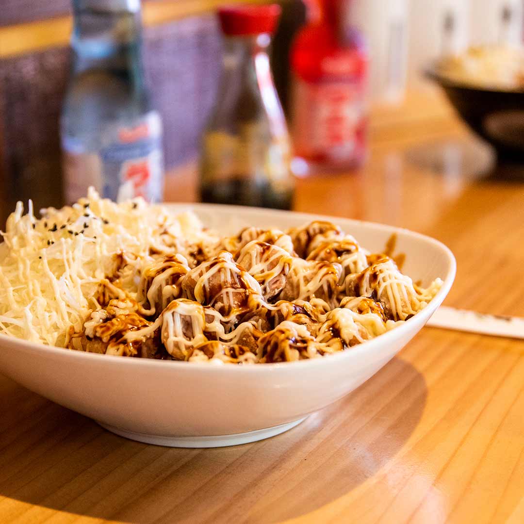 Kenzo Sushi: Image 1