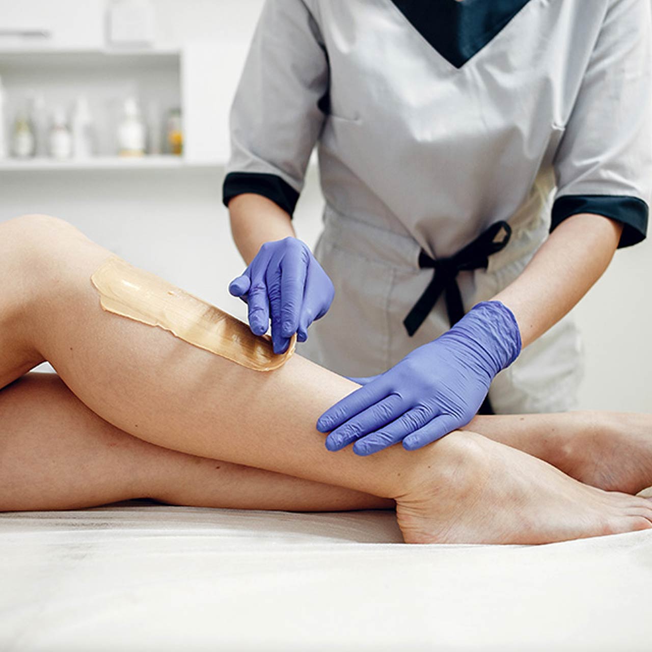 Rosie’s Wax N Beauty : Image 2