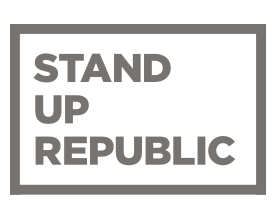 Stand Up Republic