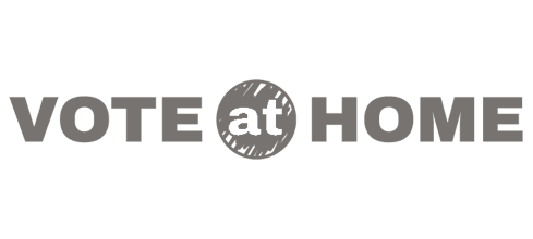 Vote at Home
