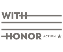 With Honor Action