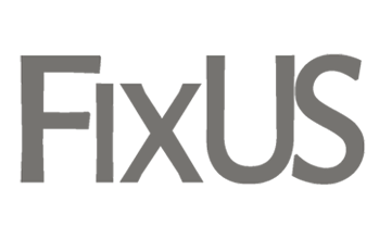 Fix Us