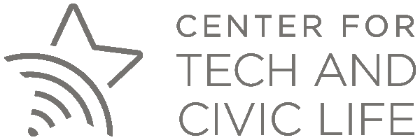 Center for Tech and Civic Life