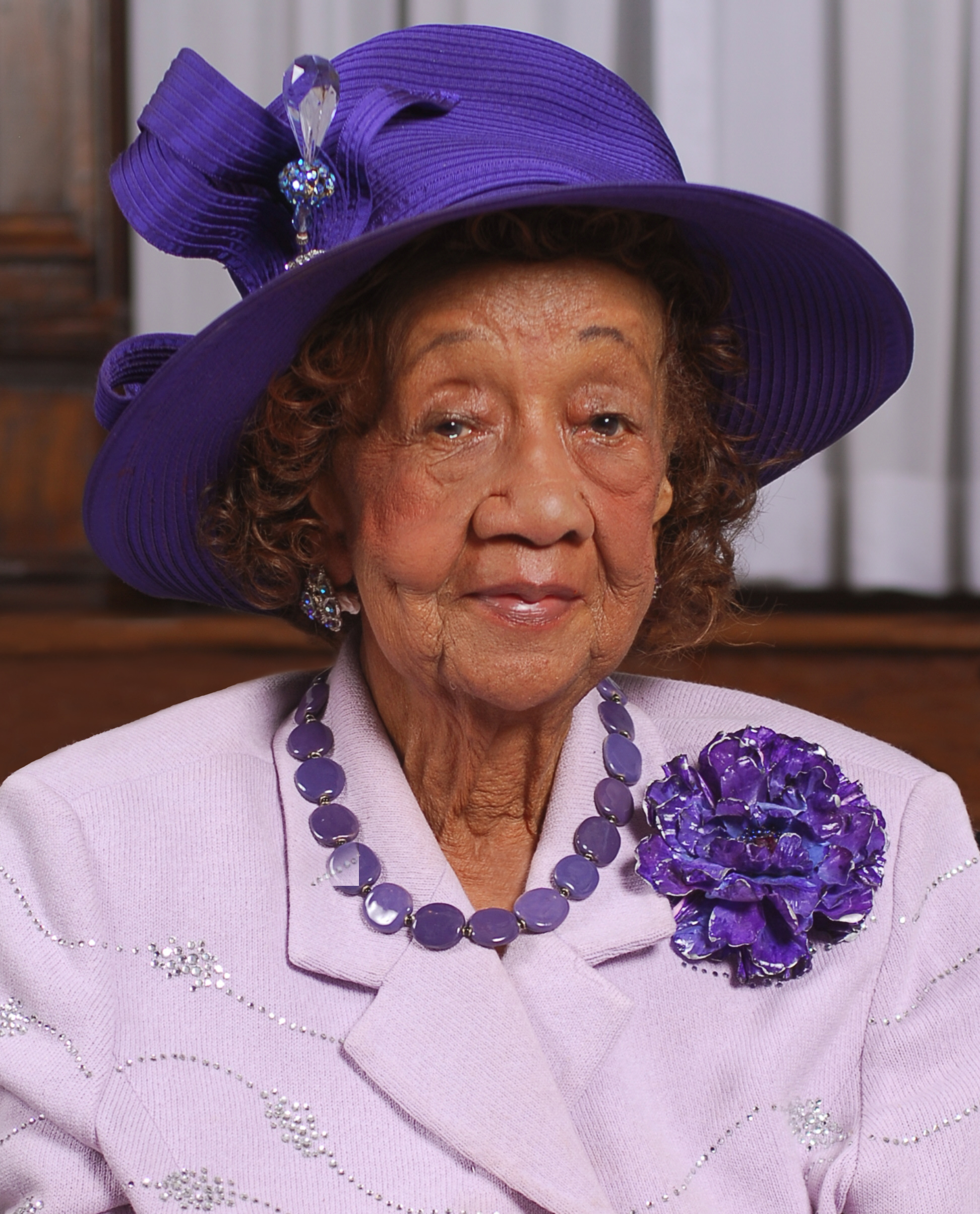 Image result for dorothy height