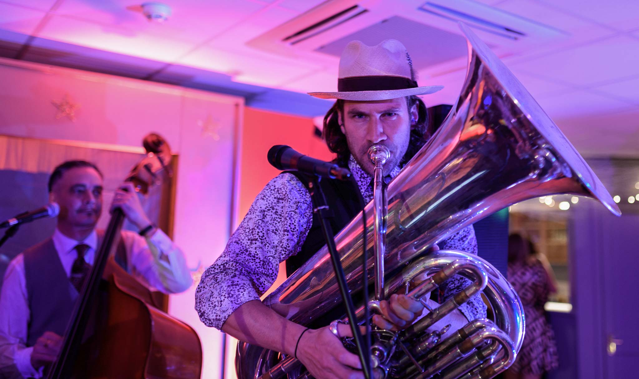 At Hotel Collingwood, we source local talent to get you in the groove and dance the night away.