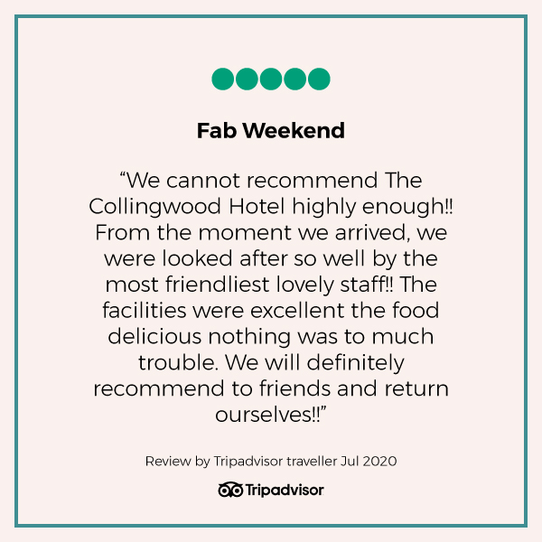 Tripadvisor review by kj0000007