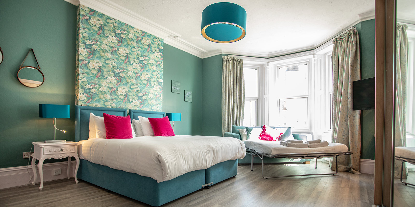 UK Summer Staycation Offers & Packages