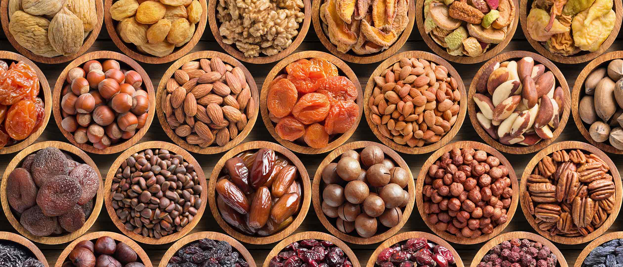 Johns Nuts Keilor Central Shopping Centre