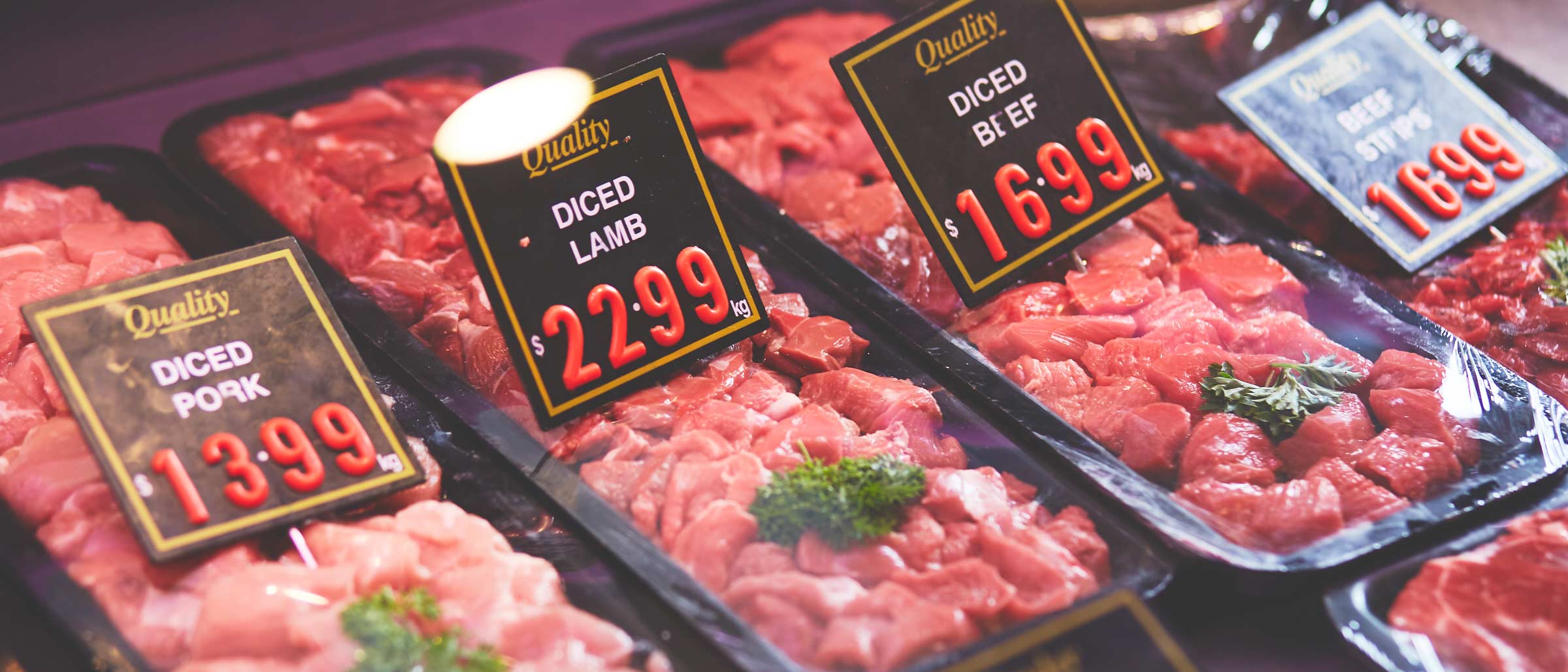 Keilor Premium Meats Keilor Central Shopping Centre