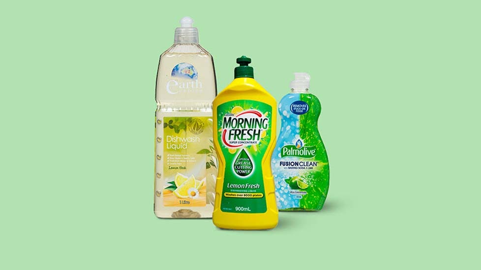 Save Money On Essentials at The Reject Shop All your essentials sorted