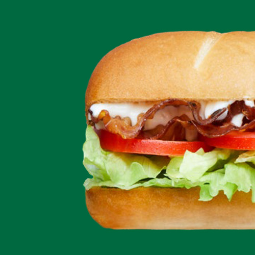 Subway 5 Everyday Value Range Looking for value that’ll keep you fuller for longer?