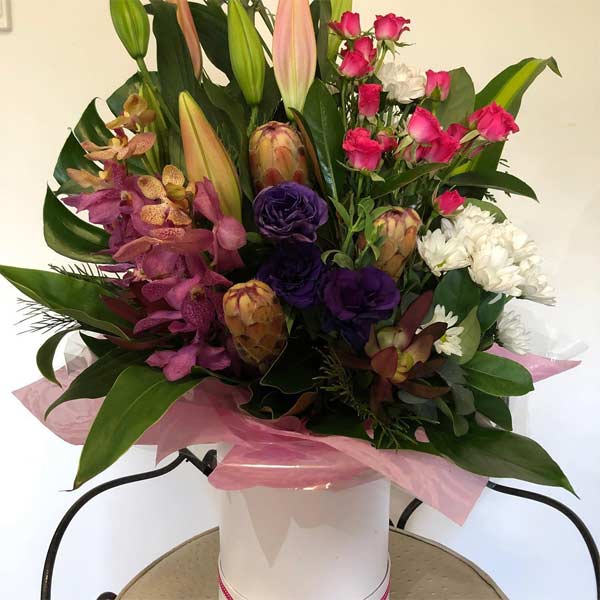 La Fleurette Coming Soon