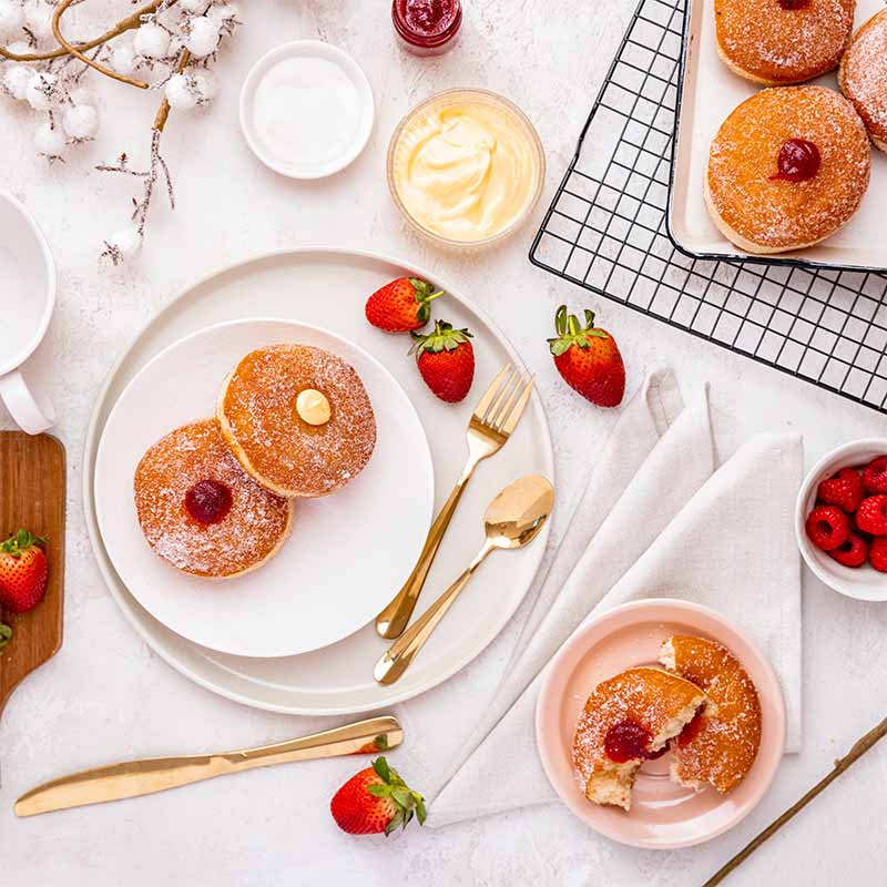 Be Merry With Michel's This Jolly Season