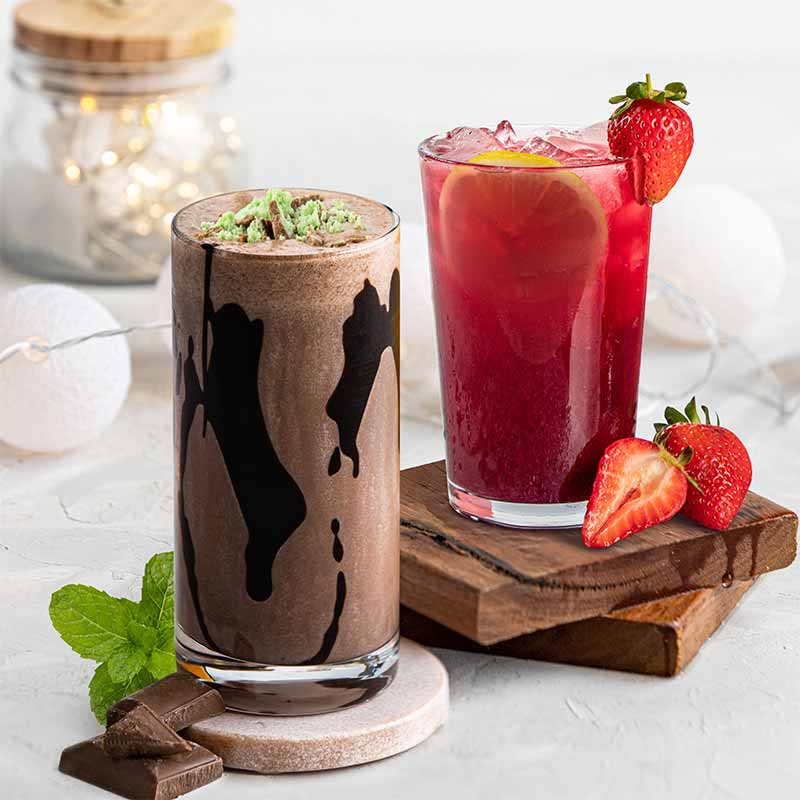 Be Merry With Michel's This Jolly Season