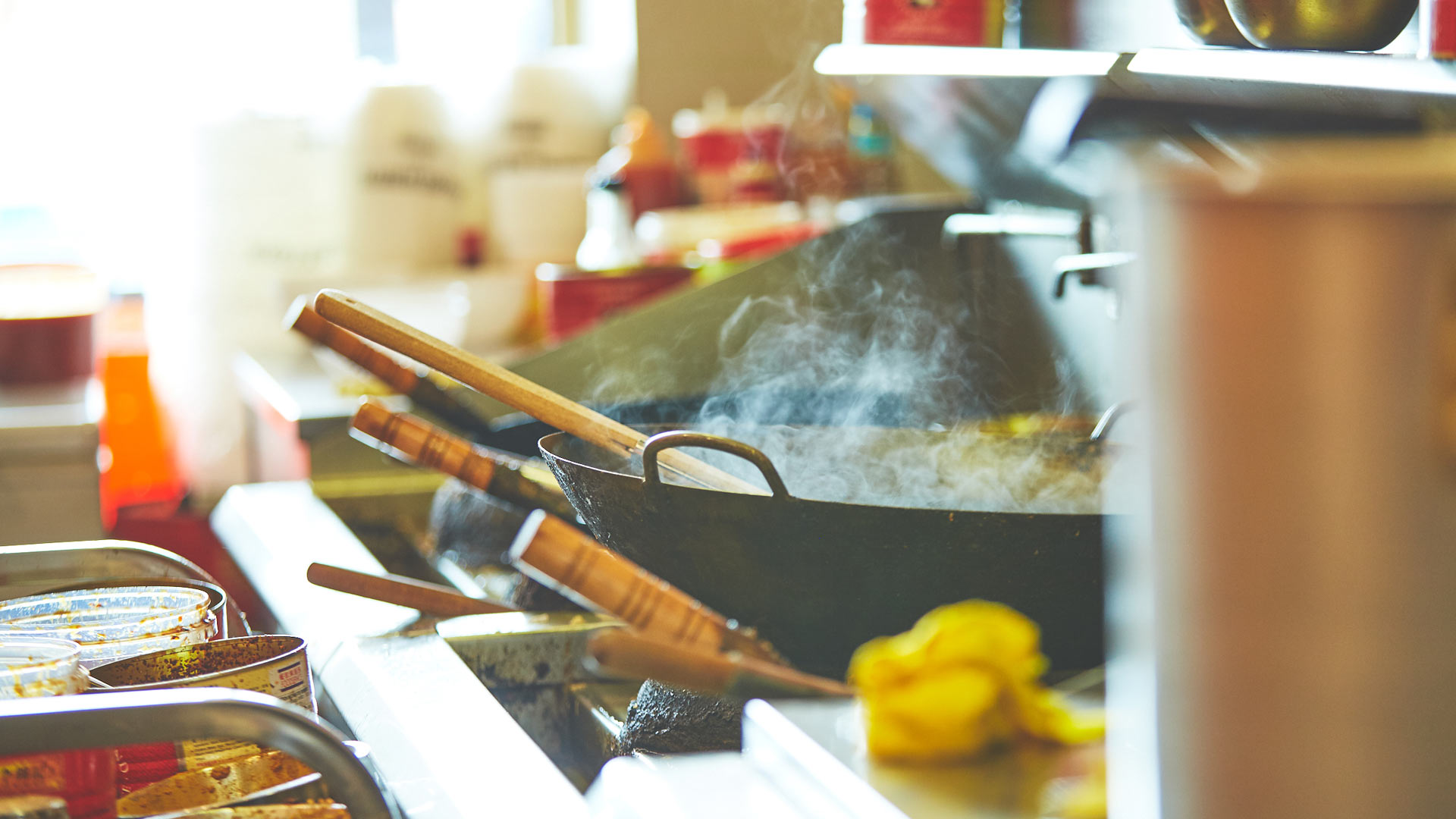 Keilor Downs Noodle Bar Now Open Back