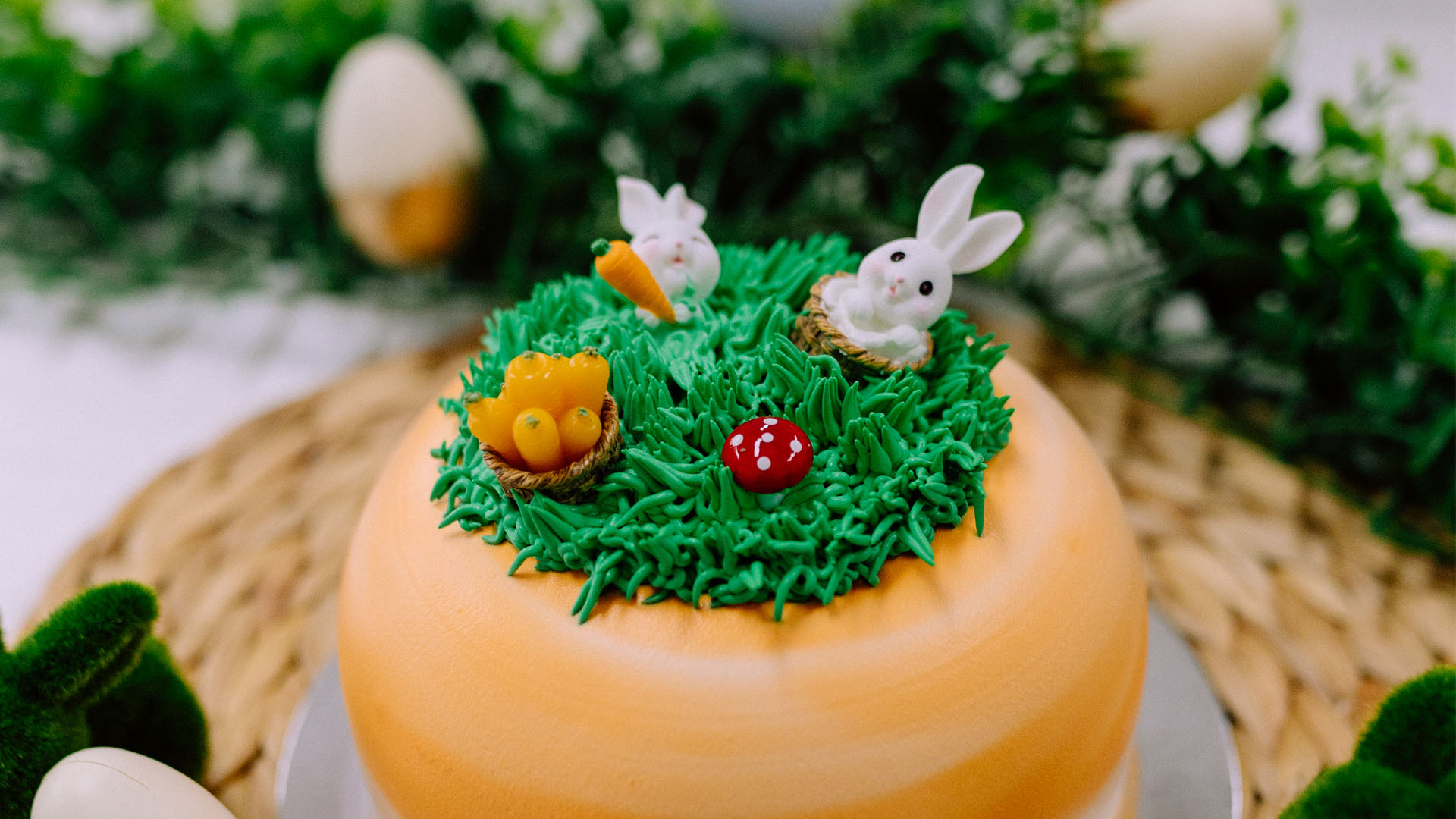 Bonbons Bakery Easter Special Limited time only!