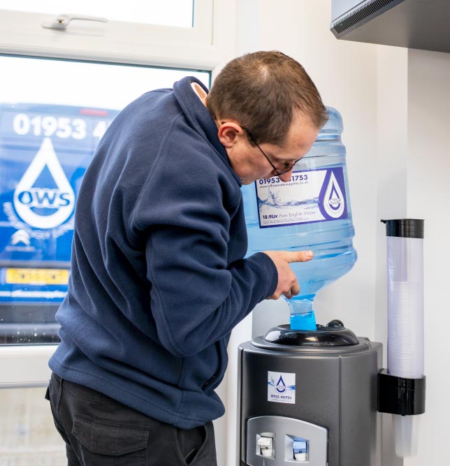 office water coolers ltd