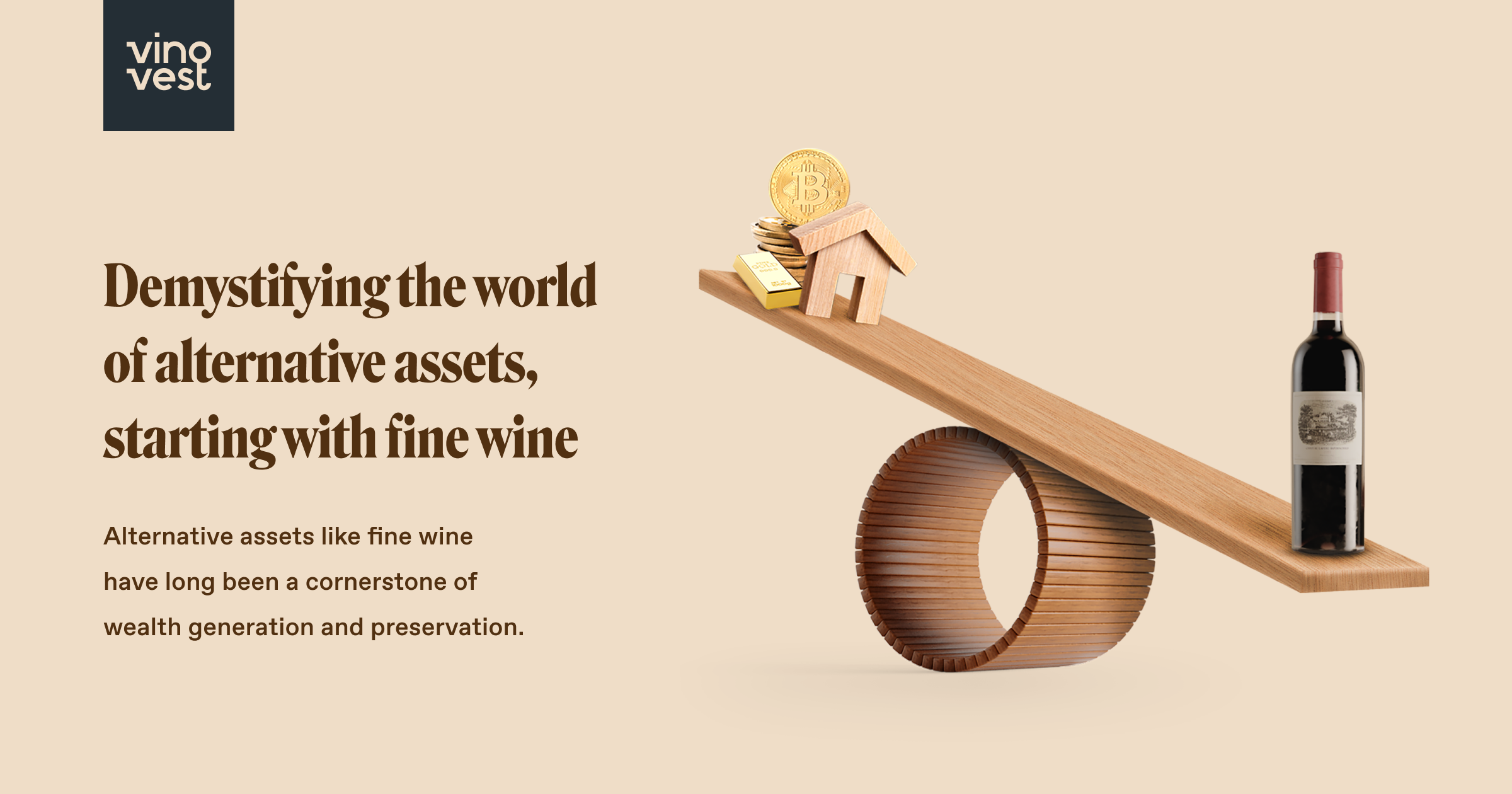 About Us | Vinovest Wine Investment Platform