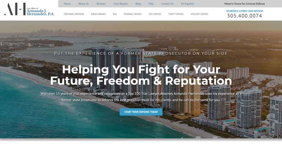attorney website for leads 4