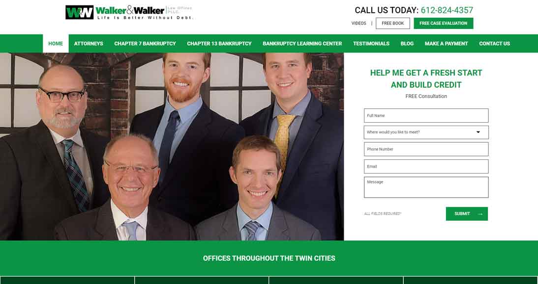 lawyer example website 5