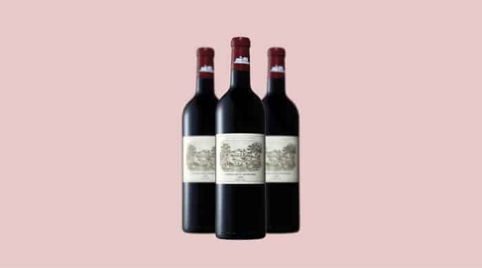 red wine brands: 2000 Château Lafite Rothschild