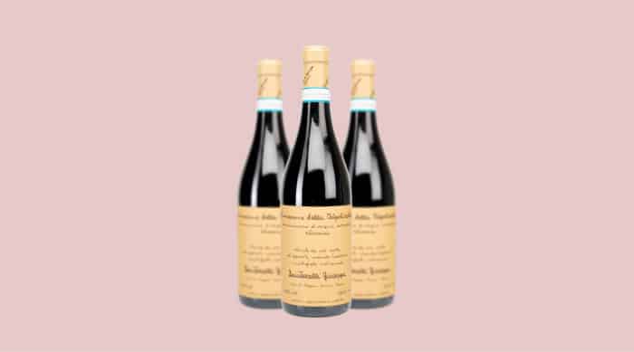 red wine brands: 2011 Giuseppe Quintarelli Amarone della Valpolicella Classico Selezione DOCG