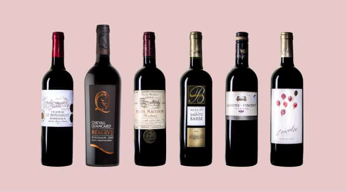 What Type of red Wine has the Least Calories?