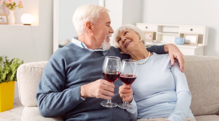 red wine calories and its health benefits
