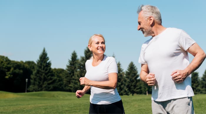 red wine calories: Exercise regularly