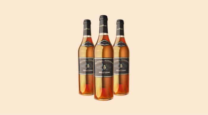 moscato wine: 1955 José Maria da Fonseca Moscatel de Setúbal, Portugal