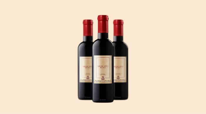 moscato wine: 2012 Castel Sallegg Moscato Rosa Sudtirol - Alto Adige, Trentino-Alto Adige, Italy