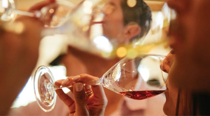 How Does Ice Wine Taste?