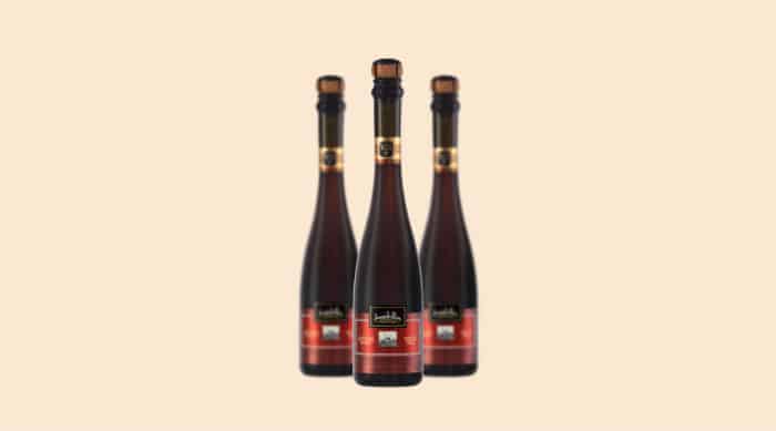 2017 Inniskillin Cabernet Franc Sparkling Ice wine