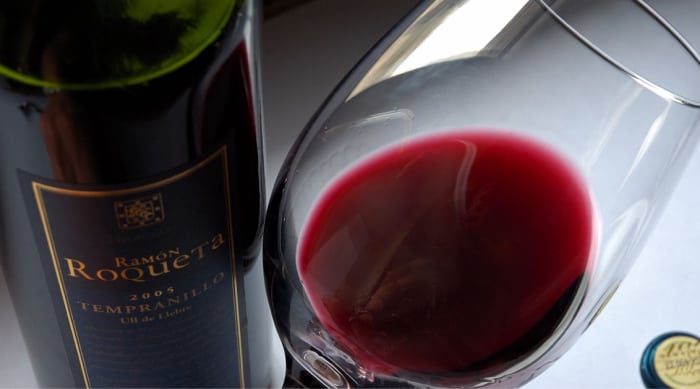Tempranillo Wine Characteristics