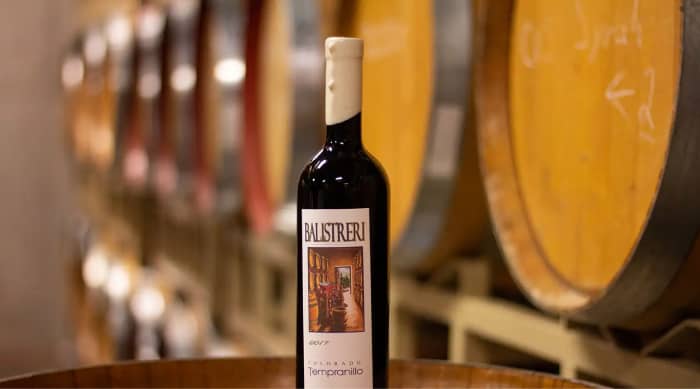 Fun Facts About Tempranillo wine