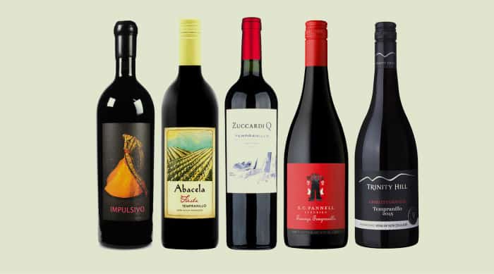 What To Look Out For When Buying Tempranillo Wine
