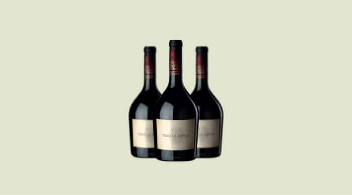 Tempranillo Wine: 2010 Teso La Monja, Toro, Spain