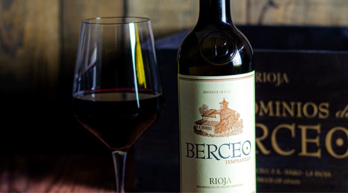 What Is Tempranillo Wine?